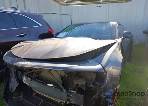 2023 Chevrolet Camaro Rwd 2Lt z USA, uszkodzony, nr VIN 1G1FD1RXXP0144081